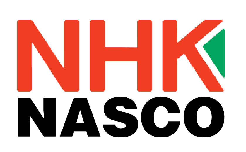 NHK NASCO